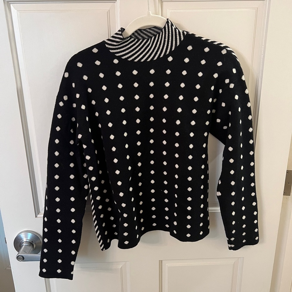 Anthropologie sweater